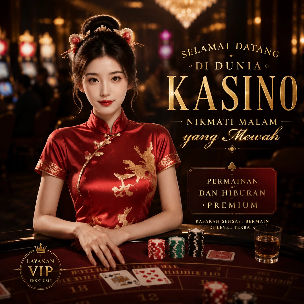 Menggali Fitur Menarik di Situs Game keren88