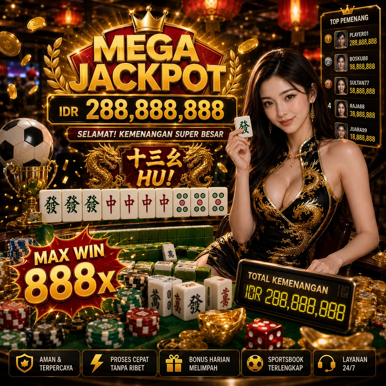 Panduan Lengkap Menjelajahi Platform Permainan keren88
