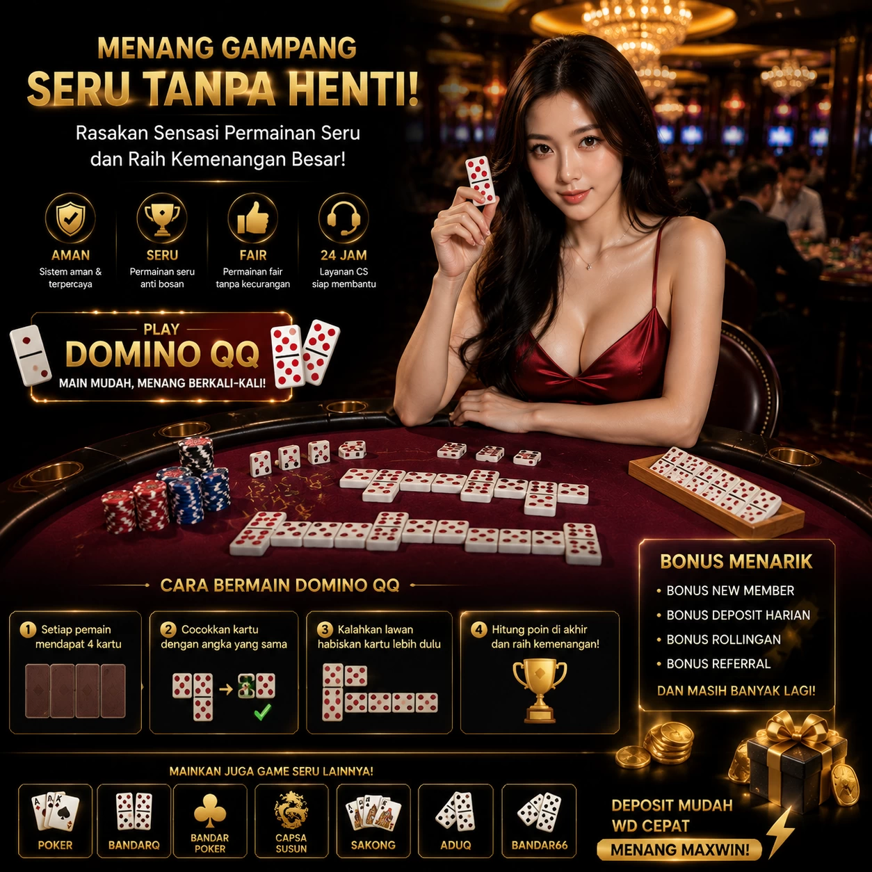 keren88
